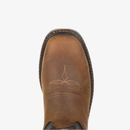 GEORGIA BOOT Men's Carbo-Tec LT 11 Inch Waterproof Pull-On Work Boot GB00266