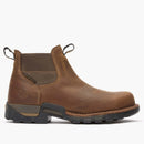 GEORGIA BOOT Men's Eagle One Soft Toe Waterproof Chelsea Work Boot