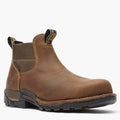 GEORGIA BOOT Men's Eagle One Soft Toe Waterproof Chelsea Work Boot