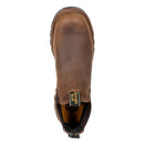 GEORGIA BOOT Men's Eagle One Soft Toe Waterproof Chelsea Work Boot