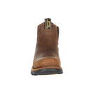 GEORGIA BOOT Men's Eagle One Soft Toe Waterproof Chelsea Work Boot