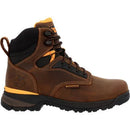 GEORGIA BOOT Men's TBD Alloy Toe Waterproof Work Boot GB00597
