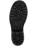 GEORGIA BOOT Men's 8 Inch LTX Logger Composite Toe Waterproof Work Boot GB00617