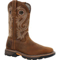 GEORGIA BOOT Men's CARBO-TEC FLX PULL-ON Work Boot GB00649