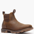 GEORGIA BOOT Men's Chelsea Waterproof Soft Toe Work Boot