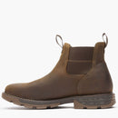 GEORGIA BOOT Men's Chelsea Alloy Toe Waterproof Work Boot