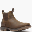 GEORGIA BOOT Men's Chelsea Alloy Toe Waterproof Work Boot