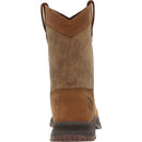 GEORGIA BOOT Little Kids' Athens Super Lyte Pull-On Western Boot GB00705C