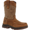 Georgia Boot Little Kids' Athens SuperLyte Pull-On Boot GB00705C