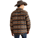 ARIAT Men's Harcourt Shirt Jacket 10047372