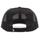 HOOEY Cactus Rope Patch Trucker Cap