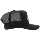 HOOEY Cactus Rope Patch Trucker Cap