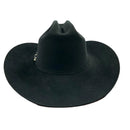 CUADRA Men's 500X Rancher Elephant Cowboy Hat
