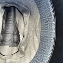 CUADRA Men's 500X Rancher Elephant Cowboy Hat