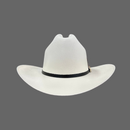 STONE Men's 1000X Johnson Our Lady of Guadalupe Hat , Natural