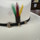 TOMBSTONE Men's 1000X Chaparral F-9 1X1 Hat, Natural