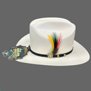 STONE Men's 5000X Chaparral San judas F-3 Hat, Natural