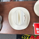 TOMBSTONE Men's 1000X Master Telar El Viejon F-8.5 Cowboy Hat, Natural
