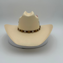 TOMBSTONE Men's 15X Mustang Hat, Natural