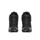MERRELL Men's MOAB Vertex LX Work Boot, Black