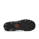MERRELL Men's MOAB Vertex LX Work Boot, Black