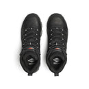 MERRELL Men's MOAB Vertex LX Work Boot, Black