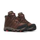 MERRELL Men's Moab Vertex LX CB Waterproof Work Boot