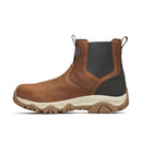 MERRELL Men's Moab Vertex LX CB Waterproof Light Work Boot