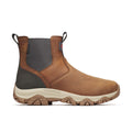 MERRELL Men's MOAB Vertex LX Work Boot