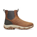 MERRELL Men's MOAB Vertex LX Work Boot