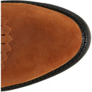 JUSTIN Men's Conductor 8" Work Boot