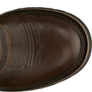 JUSTIN Men's Superintendent 11" Work Boot