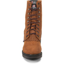 JUSTIN Men's Conductor 8" Work Boot