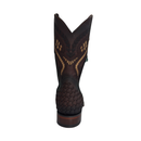 LOS ANGELES BOOTS Men's Petatillo Western Boot