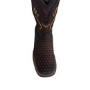 LOS ANGELES BOOTS Men's Petatillo Western Boot