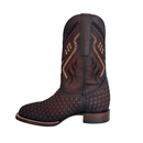 LOS ANGELES BOOTS Men's Petatillo Western Boot