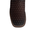 LOS ANGELES BOOTS Men's Petatillo Western Boot