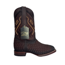 LOS ANGELES BOOTS Men's Petatillo Western Boot