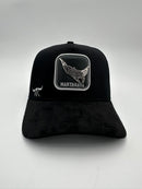 BIG BOSS Mantarraya Cap Premium