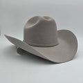 MONTERO Men's 100X Malboro Wool Cowboy Hat, Gray