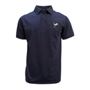 MONTERO Men's Polo Shirt, Navy