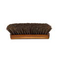 M&F Boot Brush Horsehair