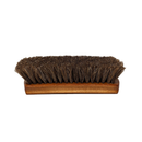 M&F Boot Brush Horsehair