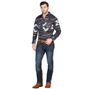 Men's Pantalon Denim