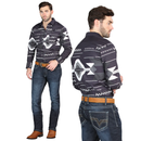 Men's Pantalon Denim