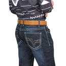 Men's Pantalon Denim