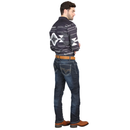 Men's Pantalon Denim