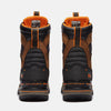 TIMBERLAND PRO Men's 8 IN Boondock Composite Toe Waterproof Work Boot
