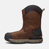 TIMBERLAND PRO Men's Boondock Ultralight Pull-On Composite Waterproof Work Boot