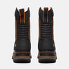 TIMBERLAND PRO Men's Boondock Ultralight Pull-On Composite Waterproof Work Boot